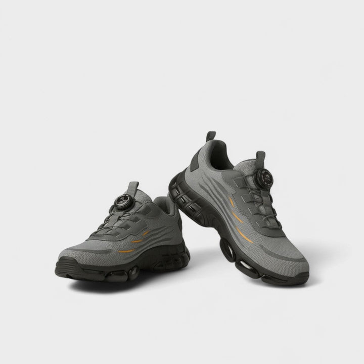 StålVagt™ S3 Pro | S3 ασφαλή παπούτσια εργασίας