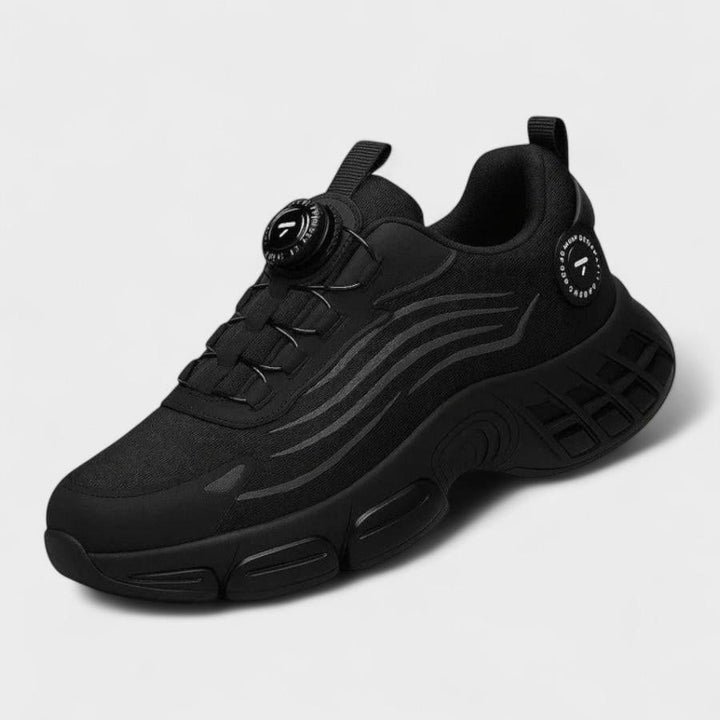 StålVagt™ S3 Pro | S3 ασφαλή παπούτσια εργασίας