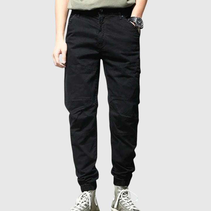 Κομψά βαμβακερά τζιν