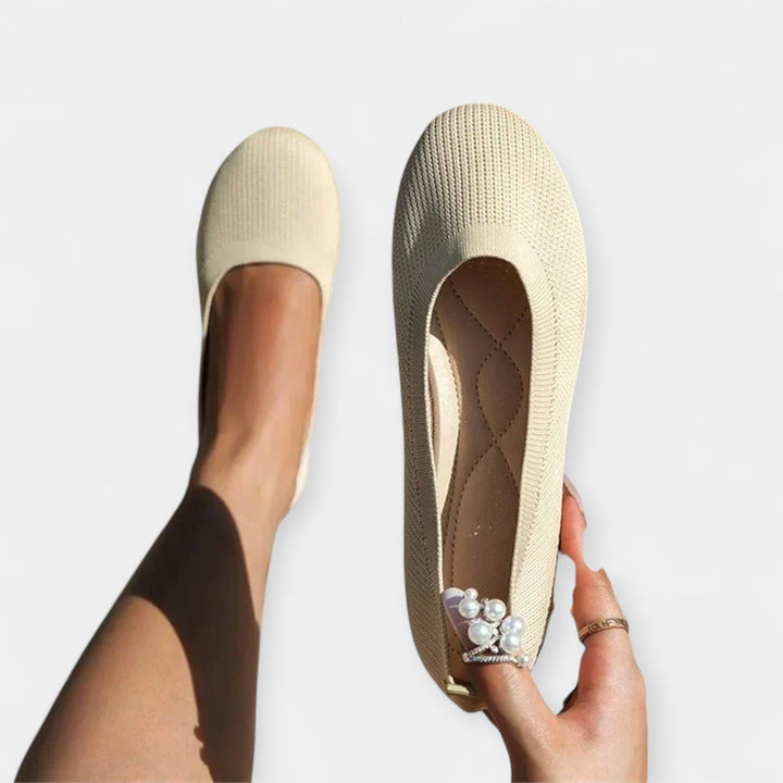 Ορθοπεδικά παπούτσια τύπου slip-on