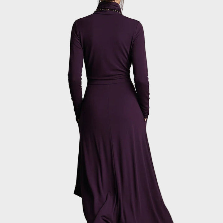 Άννι | Ασύμμεσο φόρεμα