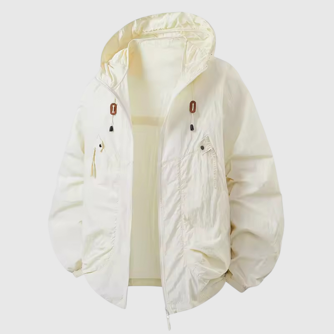 Κάρτερ - Ελαφρύ και Αεράτο Μπουφάν!