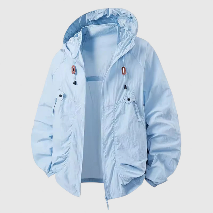 Κάρτερ - Ελαφρύ και Αεράτο Μπουφάν!