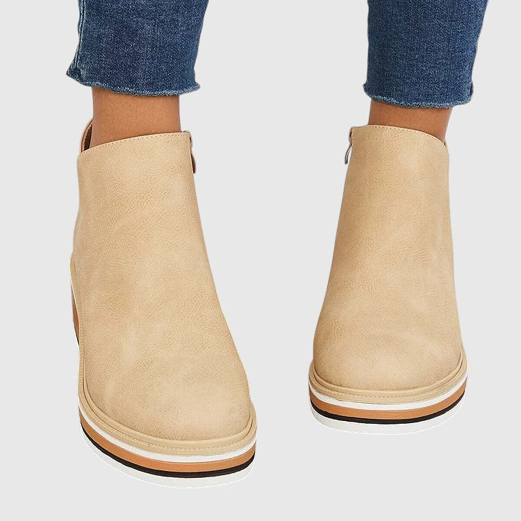 Μιγνόν - Σύγχρονα Πολυτελή Παπούτσια