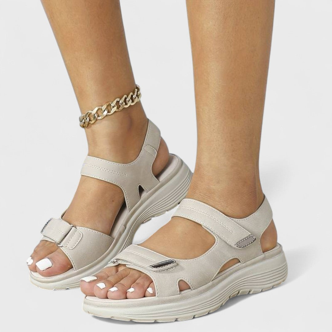 Ctirada - Ορθοπεδικά Δερμάτινα Σαμπό