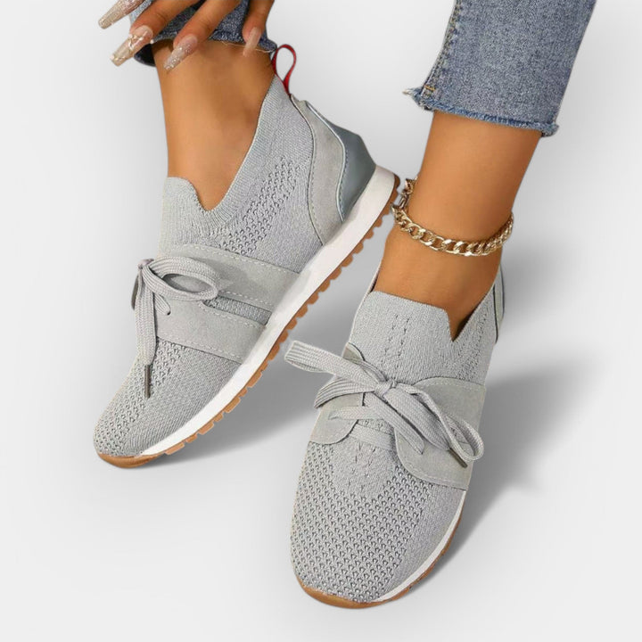 Αναπνεύσιμα Παπούτσια