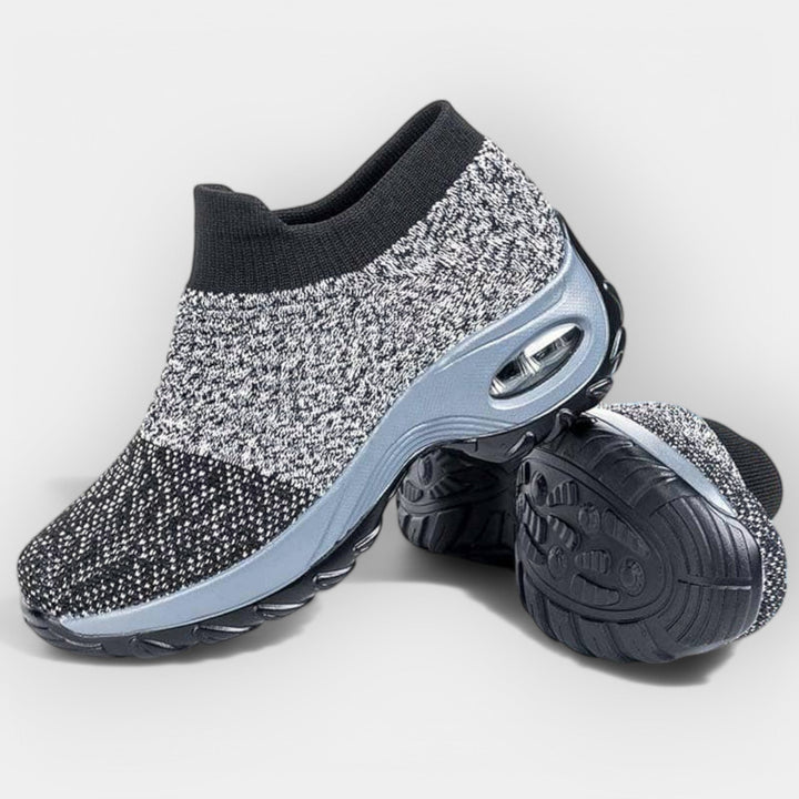 Ορθοπεδικά παπούτσια για άνετο περπάτημα