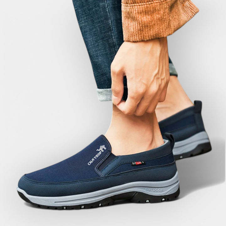 Προνομιακά ορθοπεδικά άνετα παπούτσια