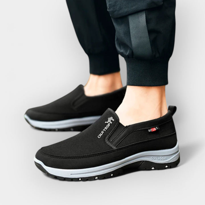 Προνομιακά ορθοπεδικά άνετα παπούτσια