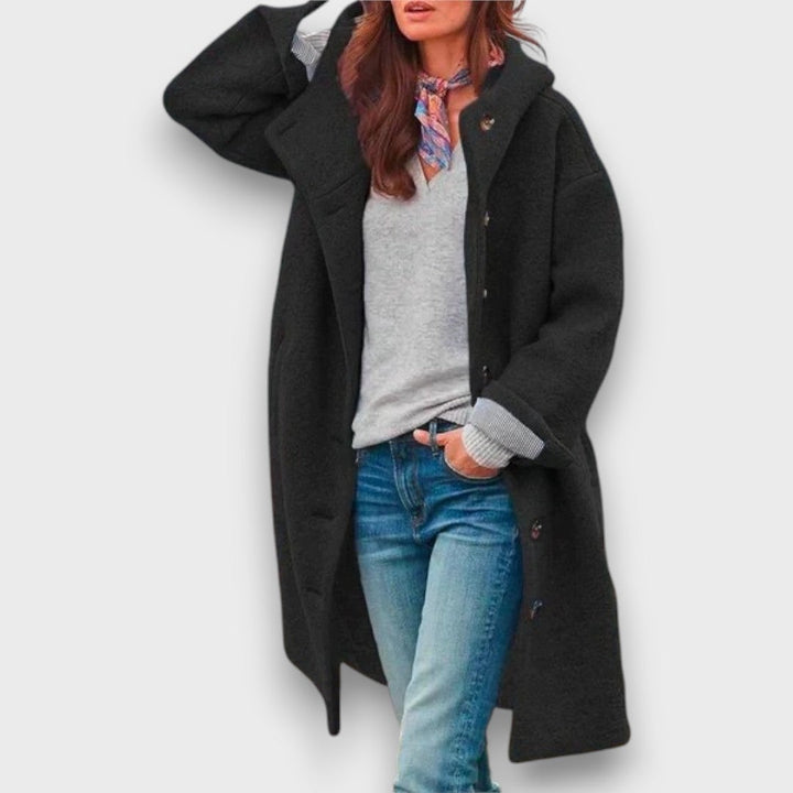 Σοφίρα – Παλτό για το φθινόπωρο και τον χειμώνα