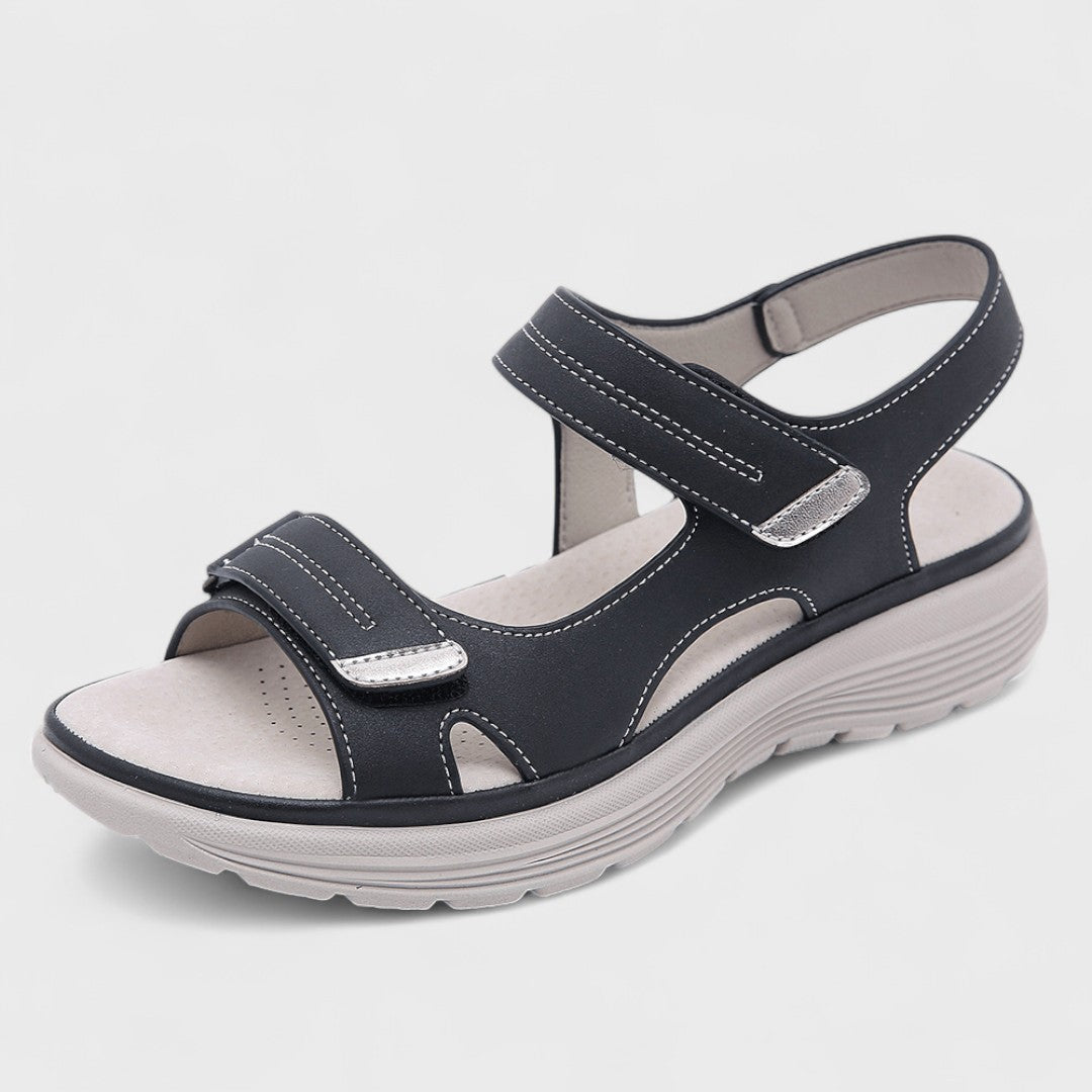 Ctirada - Ορθοπεδικά Δερμάτινα Σαμπό