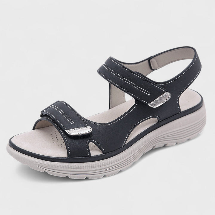 Ctirada - Ορθοπεδικά Δερμάτινα Σαμπό