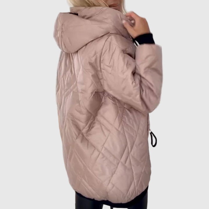 Ντέιν - Κουκούλα με Πλούσιο και Ελκυστικό Σχεδιασμό