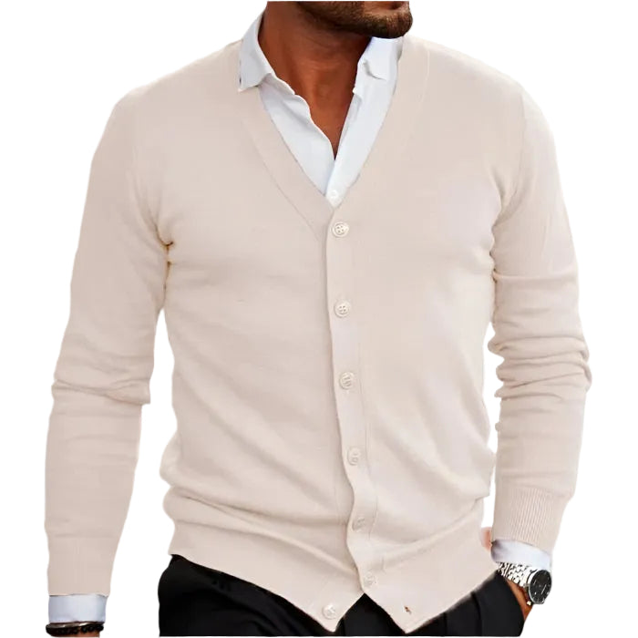 Αλέξανδρο | Κλασικό Ανδρικό Καρντάν